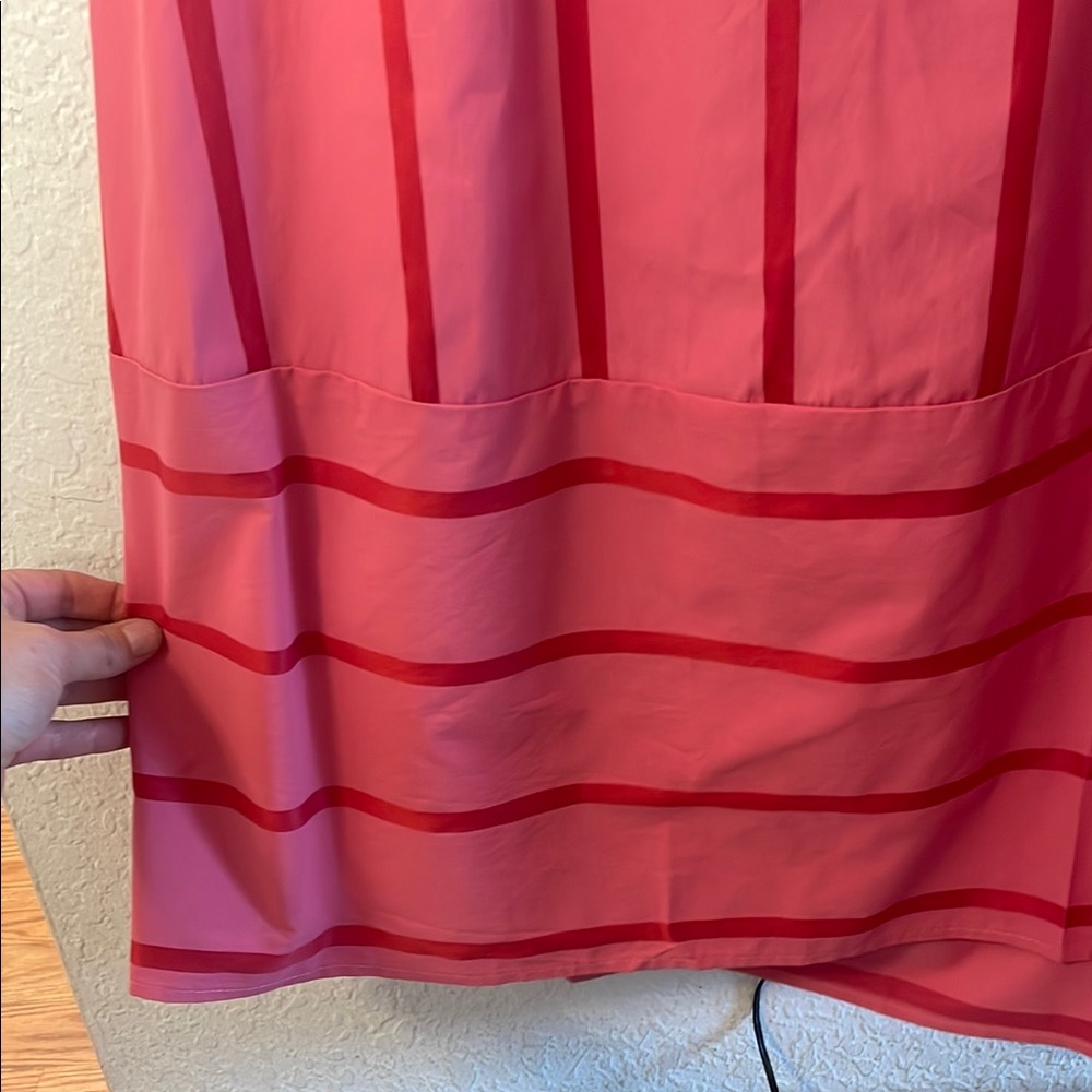 Pink Maxi Sundress - Picture 4 of 6